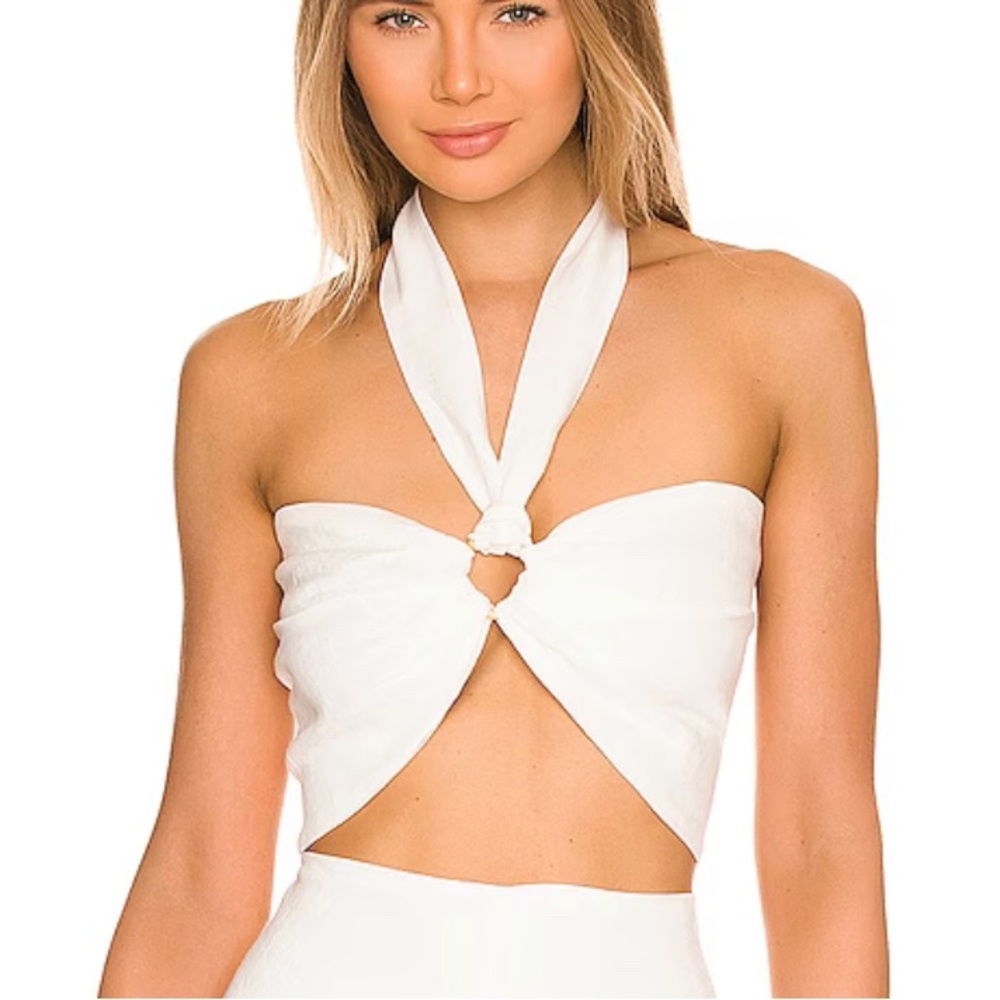 Just BEE Queen Carolina Top